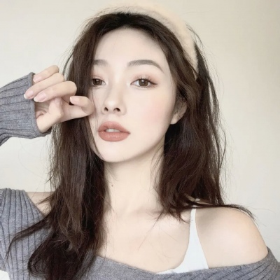 成熟气质御姐女生头像