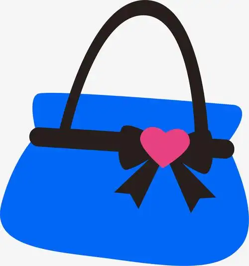 关键词 : 天猫,包包,商品,卡通手绘,免抠,免费png