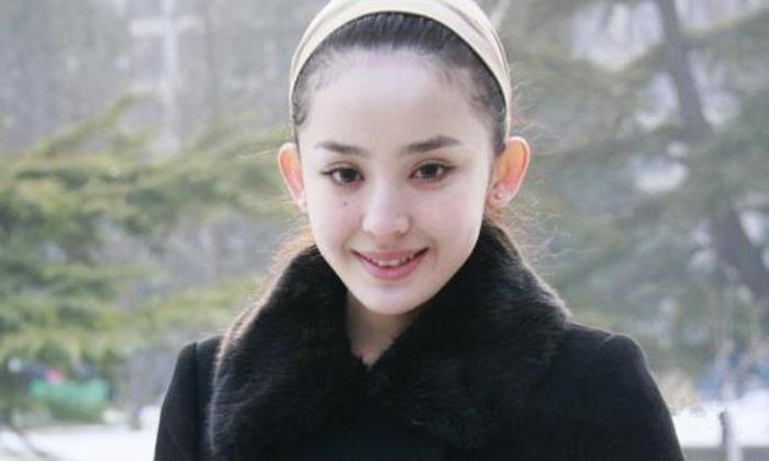 古力娜扎图片(蠢美人古力娜扎的黑红成名路) - 天华易学