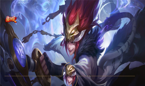 2019猪年限定皮肤百里玄策白虎志皮肤有啥特效