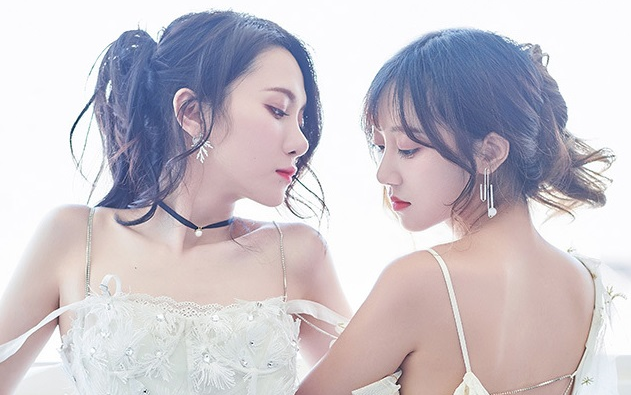 澎湃专访ho2冯薪朵陆婷小清新二重唱再度出发花絮已更新