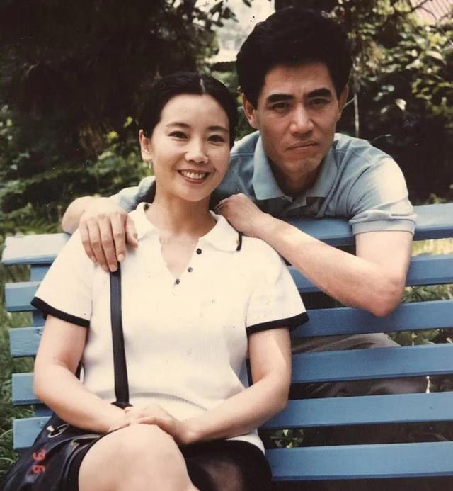 演员赵奎娥:和陈宝国相爱8年,结婚40年,如今儿子成了她的心疾