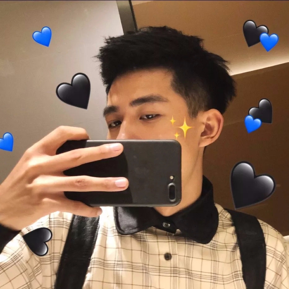 适合男生的9款飞机头短发,留了痞帅