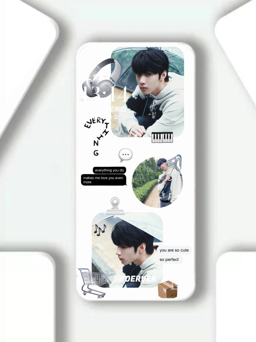 刘耀文  #刘耀文  #锁屏壁纸  #粉丝投稿  #壁纸  #文字壁纸  #壁纸