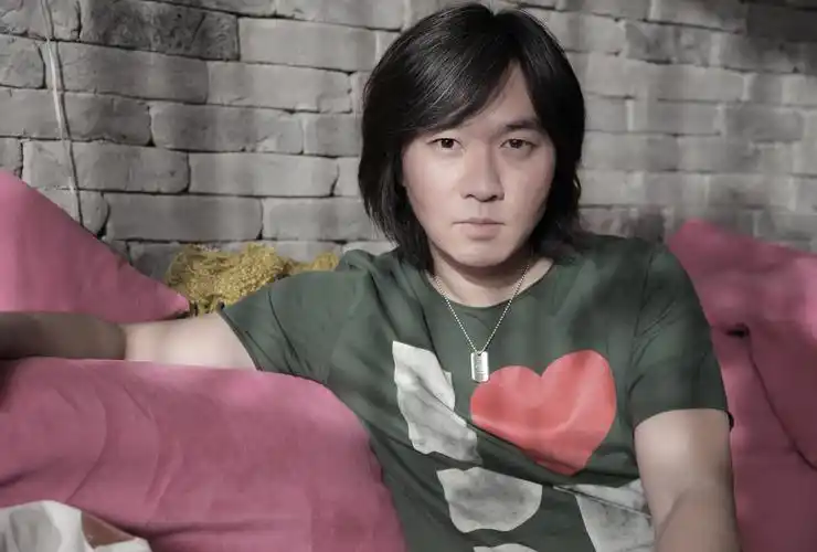 刘阳[琥珀传播ceo]