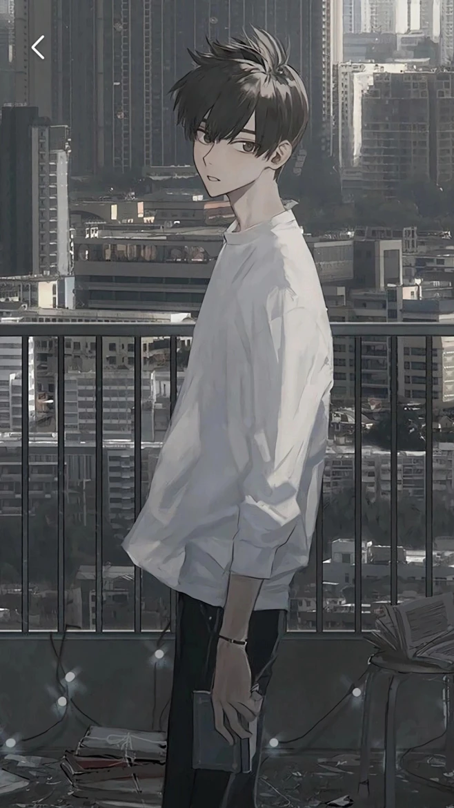 朝生花道从ajdhuv转采于2021-04-27 09:17:22竖屏动漫壁纸,张张精选