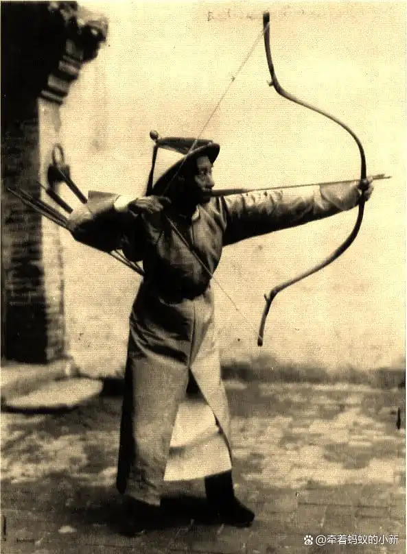 古代弓箭:射死人还是吓唬人?