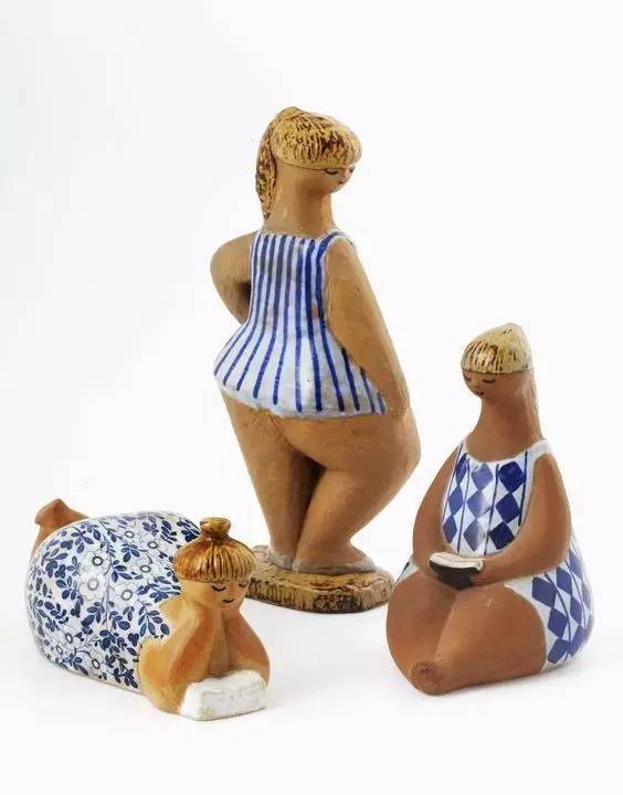 这位80岁高龄的陶艺大师用她的作品为数以百万的粉丝带来治愈