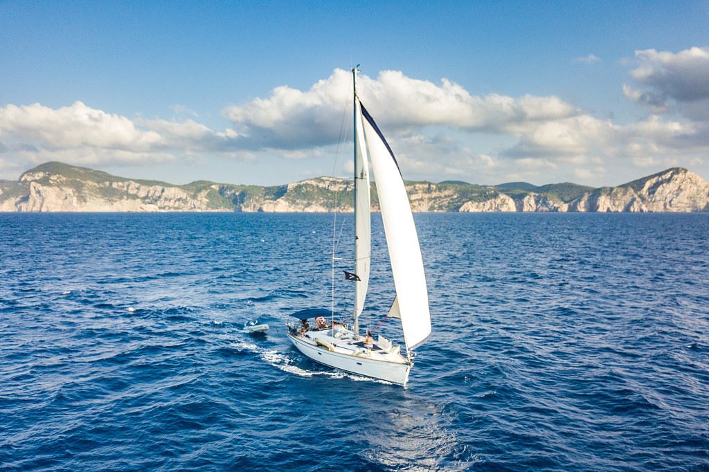 逐浪一夏 · 扬帆起航主题派对