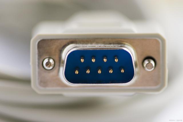 rs232是什么接口