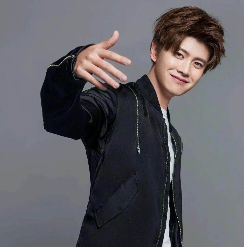 微信头像嘉人如玉世无双心之所向任嘉伦