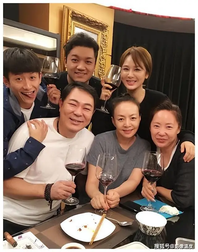 高亚麟出轨后续:聊天记录曝光震碎三观,宋丹丹张一山杨紫彻底被牵连!