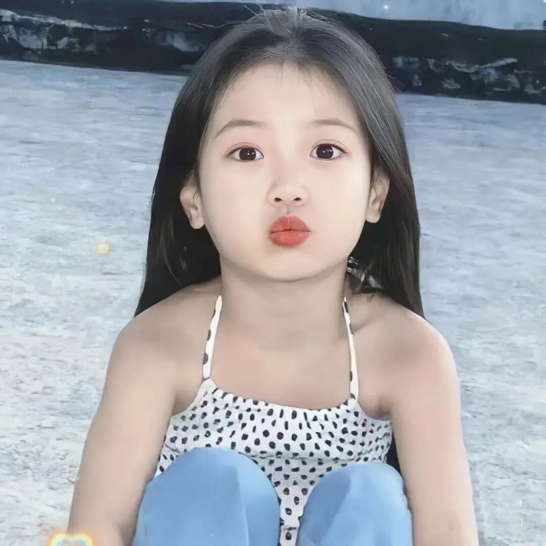 可爱小孩头像第二弹9392都是原图