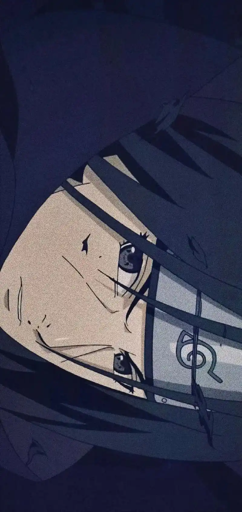 火影#超热门宇智波鼬壁纸  #鼬先生,一直在演很累吧…? - 抖音