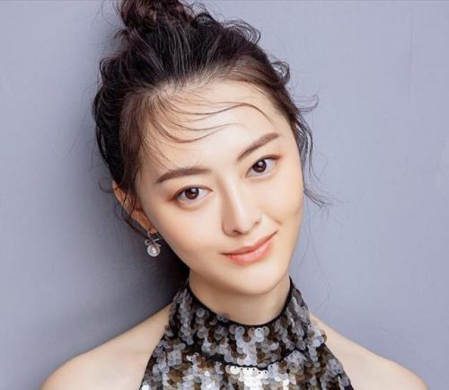 陈格老公简介,演员陈格丈夫是王力威吗(不炒作不靠爹独自奋斗)