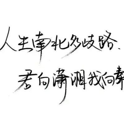 文字头像图片纯文字 好看的纯文字头像图片 - 个性8899头像网