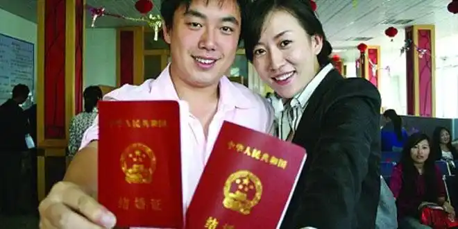 如何办理结婚登记