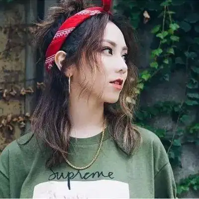 邓紫棋强迫症头像图片_头像图片_扣扣乐园