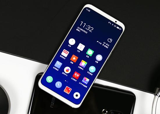 小米手机国内排名第几