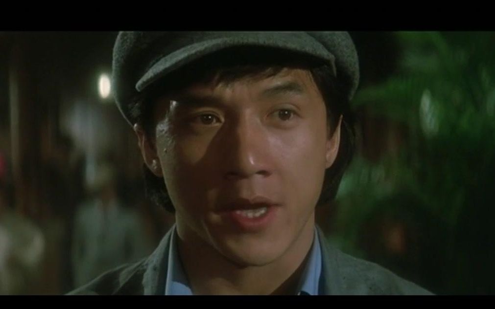 成龙电影全集推荐1977年1983年