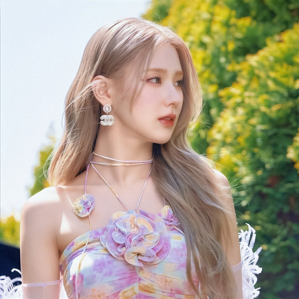 kpop头像第十八弹(赵美延篇)"温柔的月… - 堆糖,美图壁纸兴趣社区