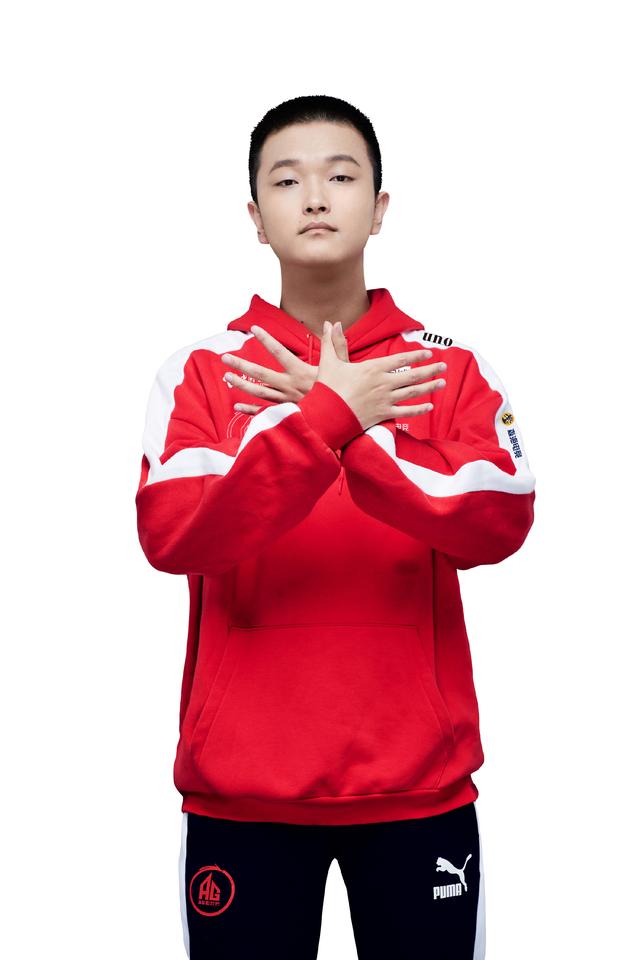 cat在ag超玩会饱受质疑下赛季上场困难到底要不要认清现实