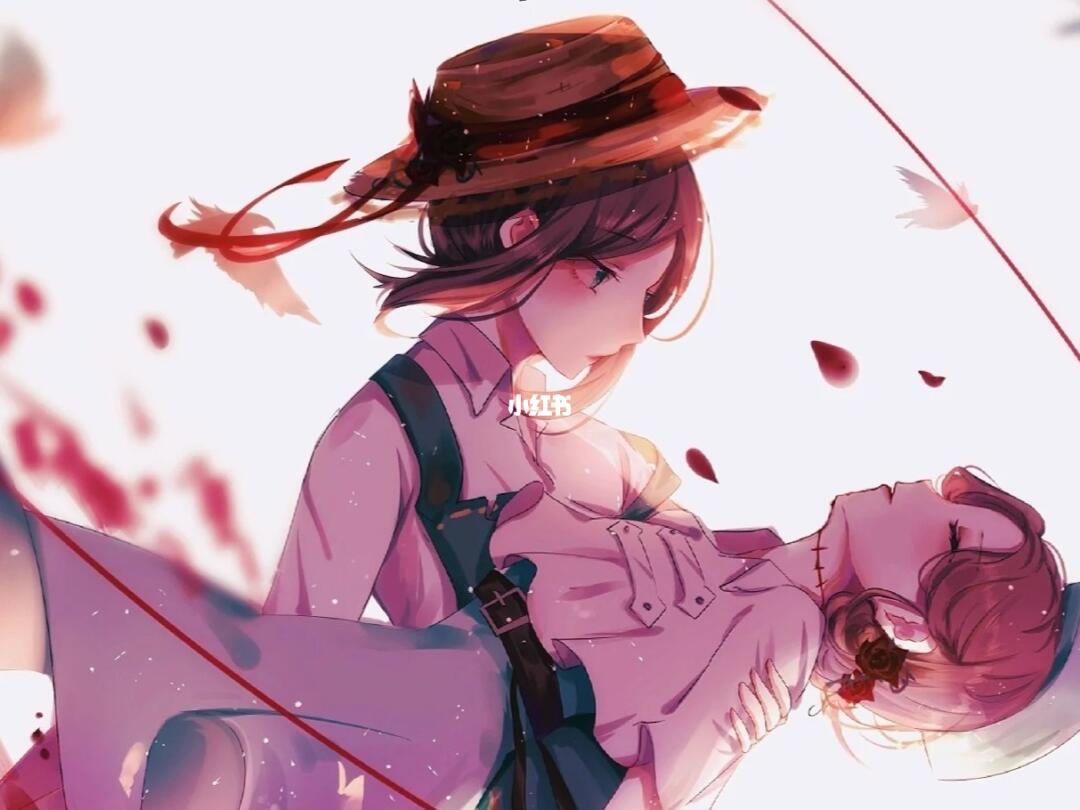 第五人格 #医园