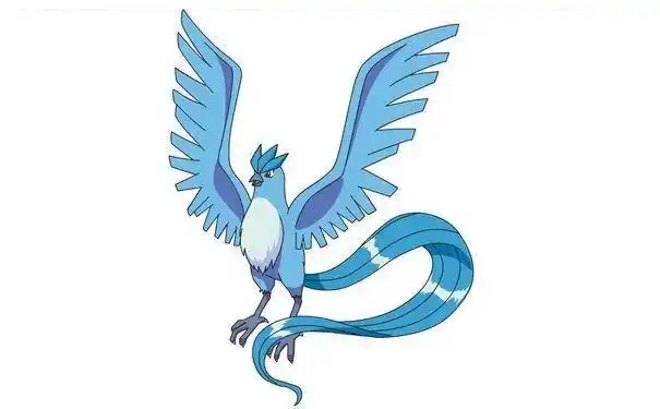 所有神奇宝贝中的神兽大盘点(神奇宝贝第一世代神兽大盘点)(1)