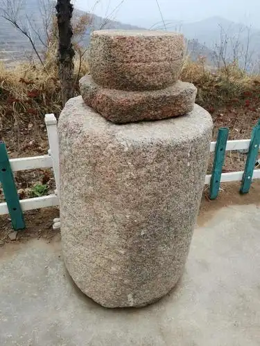 精美的石头会唱歌