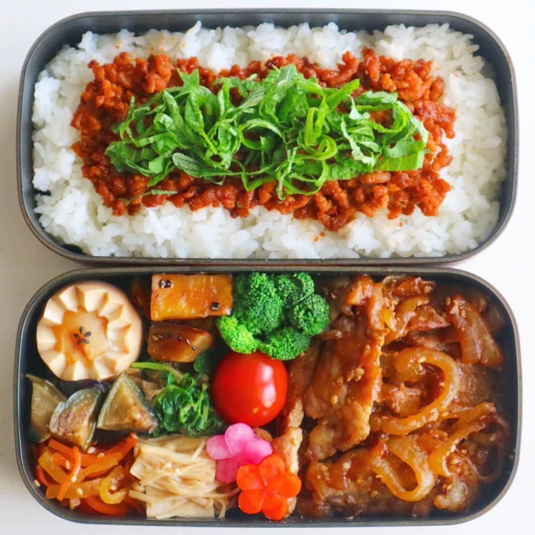 日式 便当 一屋二人三餐四季~おけぃぇ『现此专辑者おけぃぇ』baoli