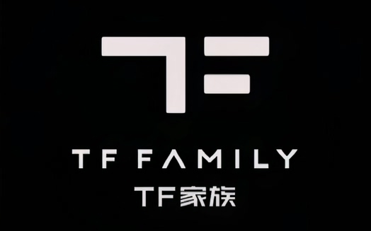 【tf家族】快手