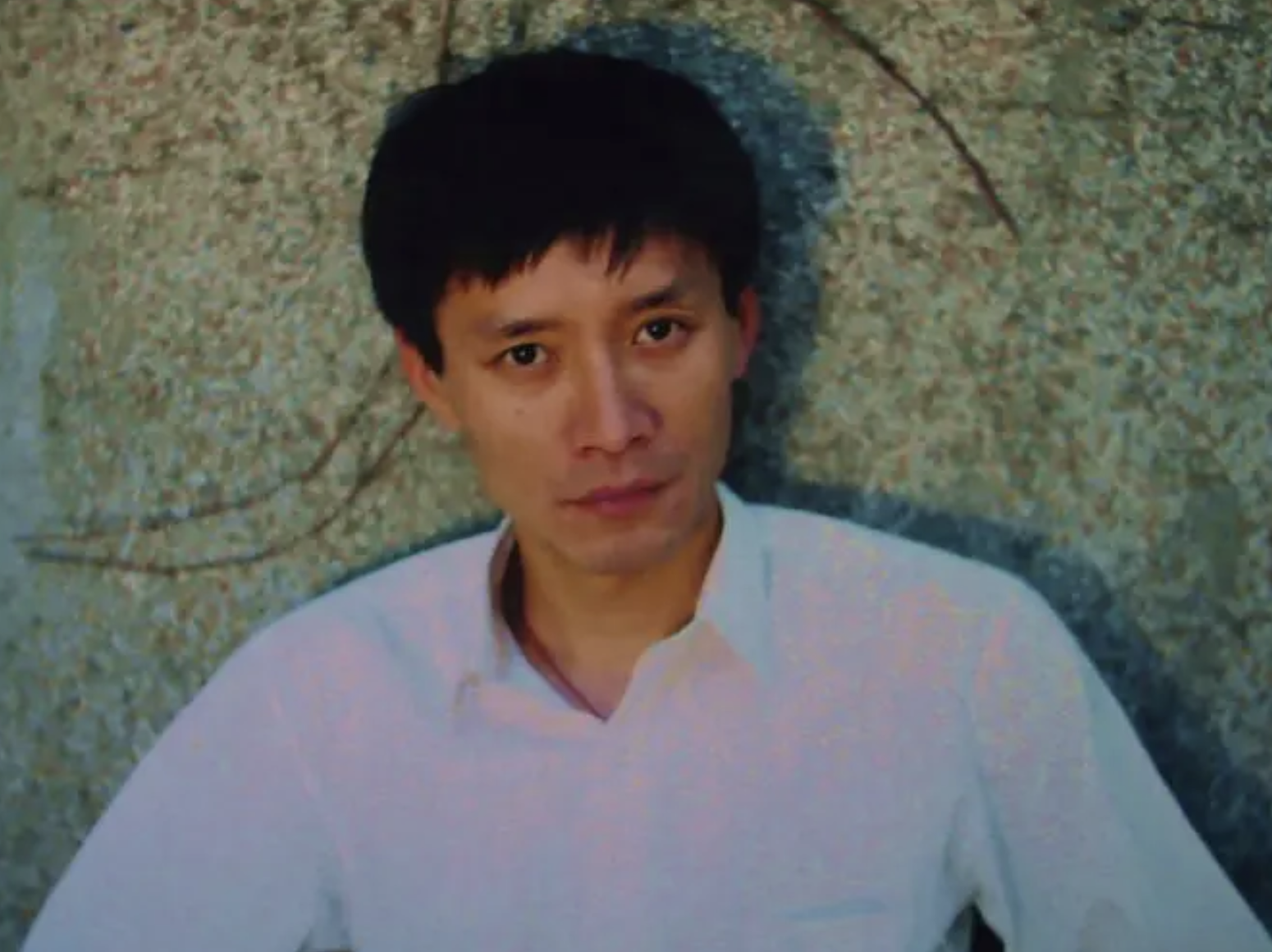 回顾演员田小洁做过汽修工逆袭成演员凭什么能娶到女神江珊