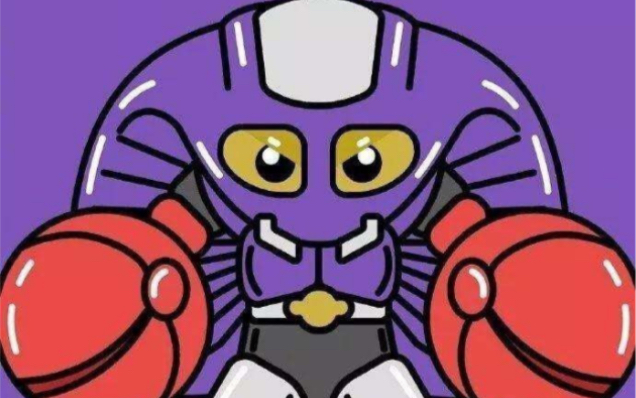 蝎子莱莱!启动超级变换形态!