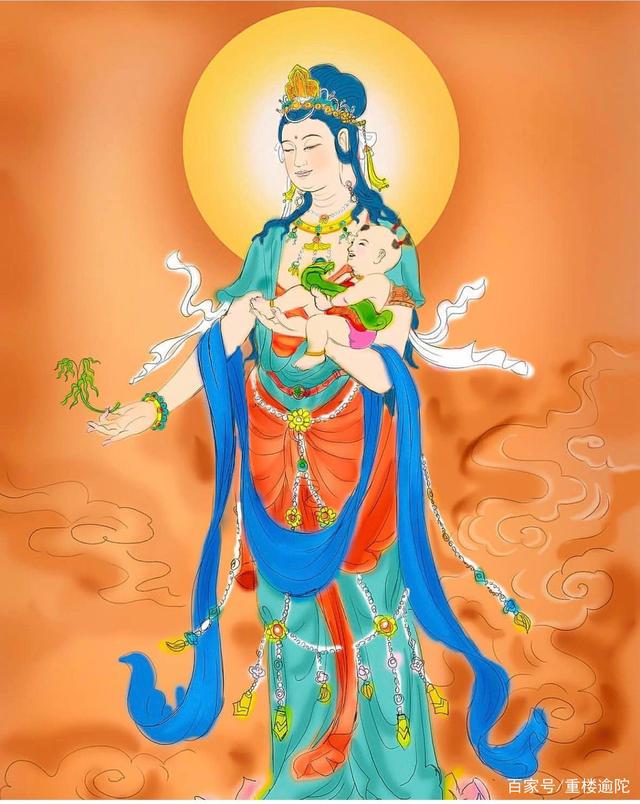 2020年8月8日「农历六月十九」恭迎大慈大悲观世音菩萨成道日!