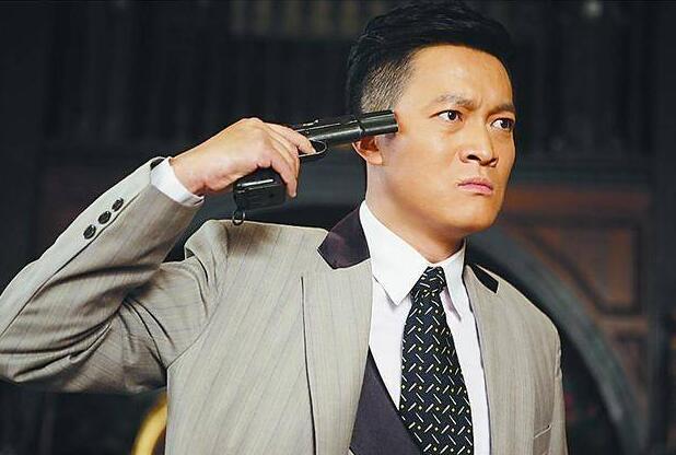 吴樾,出生于河北张家口,吴樾参演了《欢天喜地七仙女》,在剧中饰演