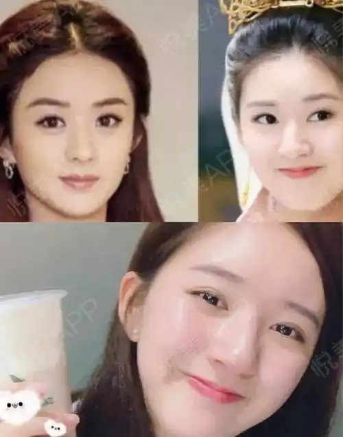 赵露思靠什么在一众网红里出圈