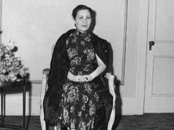 陈璧君一个因爱慕虚荣而将自己的丈夫汪精卫推往深渊的女人