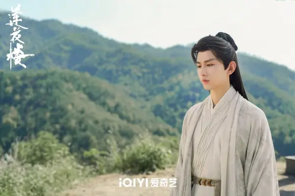 2024推荐好看中国剧!