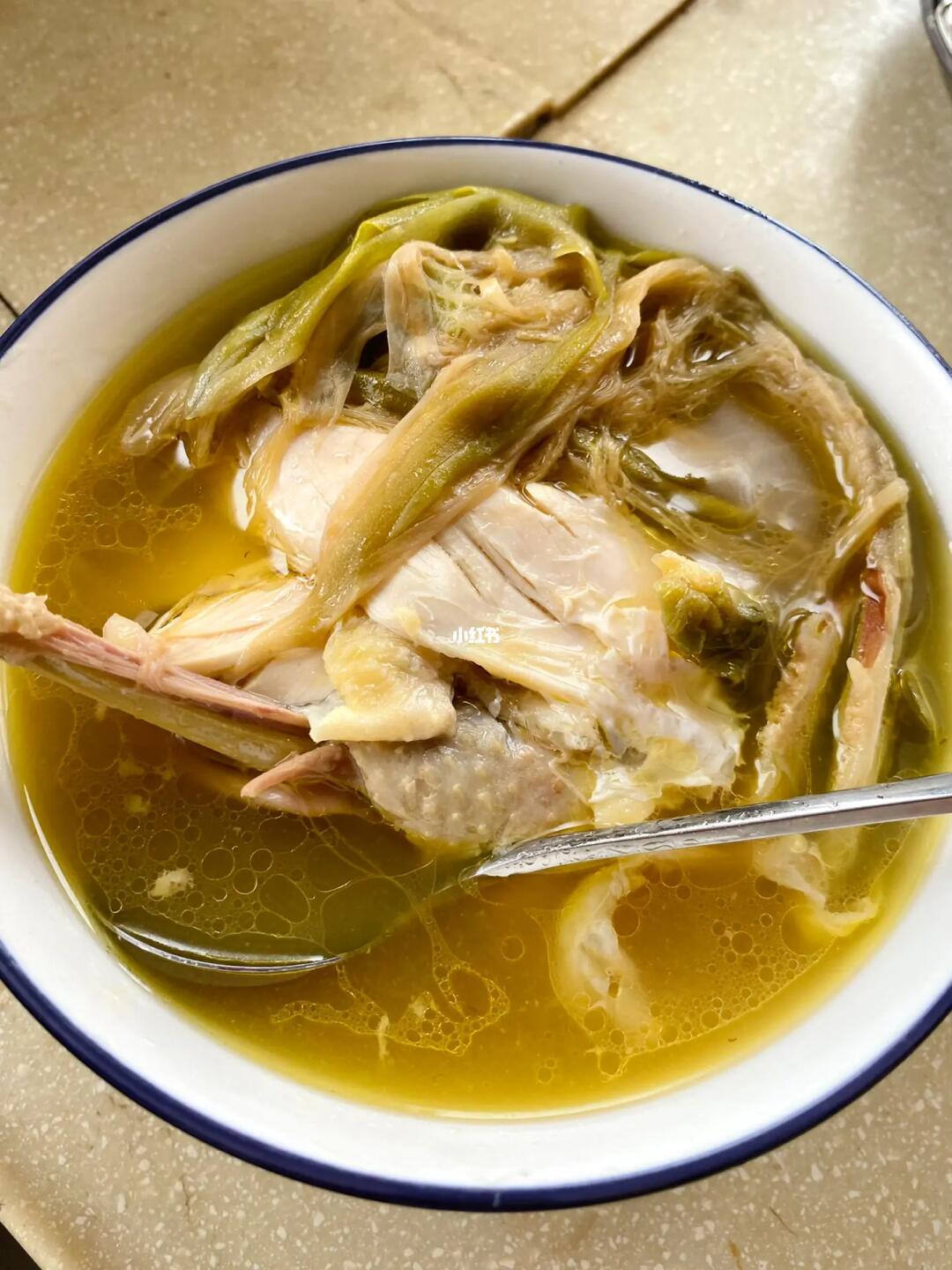 霸王花莲子炖鸡报恩西瓜