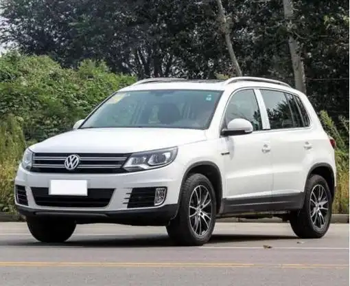 途观突然降价还敢买吗 大众途观降价15万 — suv汽车之家