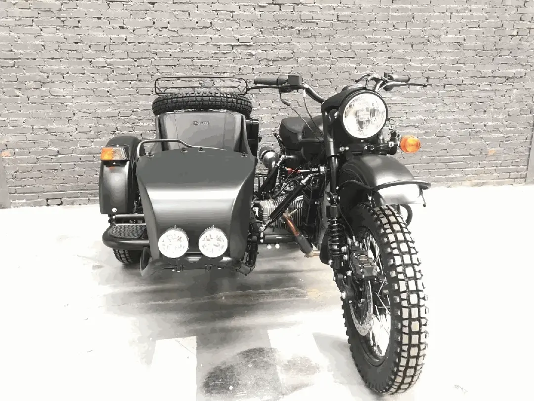 驾驭激昂,共铸辉煌:乌拉尔边三轮摩托车的招商邀约_搜狐汽车_搜狐网