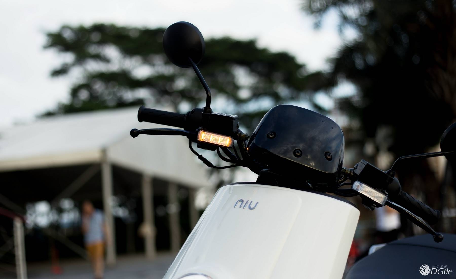 路遥知牛力,奔跑吧,小牛电动