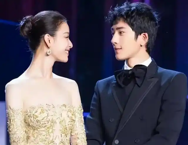 分手6年后,再看井柏然境遇,才发现他和倪妮原来不是"一路人"