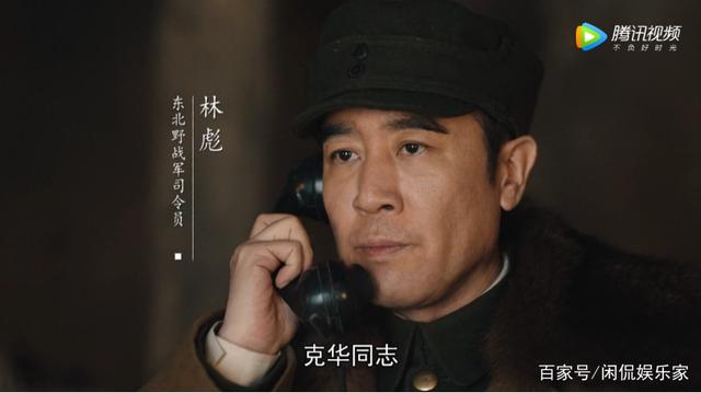 万人空巷《大决战》收视第一,2021于和伟票房收视双线飘红