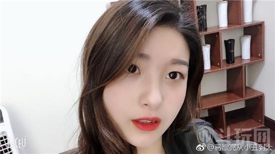 葛漂亮真名叫什么快手葛漂亮多大了哪里人