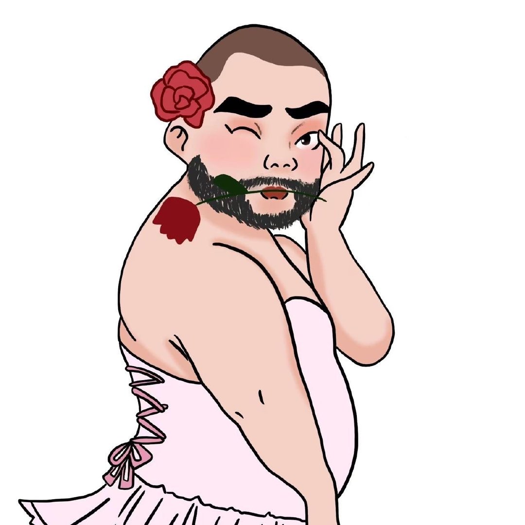 巨丑无比的头像__财经头条