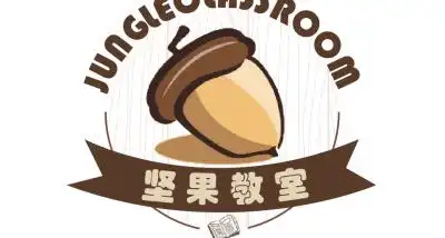 坚果教室logo设计 - 找项目 - 天琥云课堂 - 互联网设计在线教育平台
