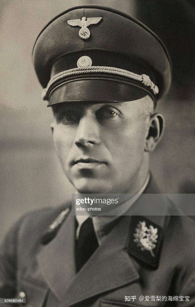 德国纳粹党衔级