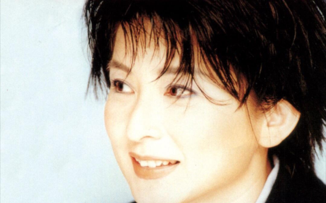 【摇头晃脑の翻唱】《问》 cover 陈淑桦