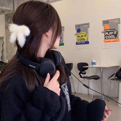 ins潮流很有质感真人女生网红头像